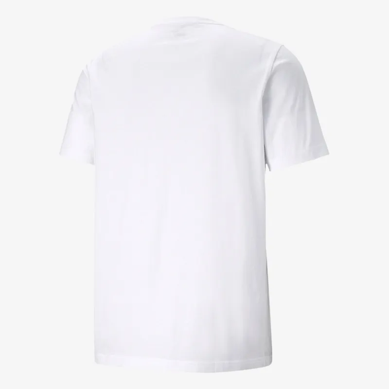 Puma PUMA ESS Logo Tee 