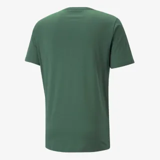 Puma PUMA ESS Logo Tee (s) 