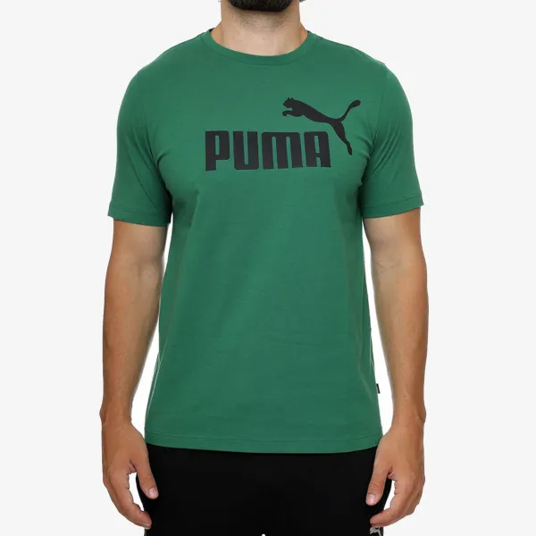 Puma PUMA ESS Logo Tee (s) 