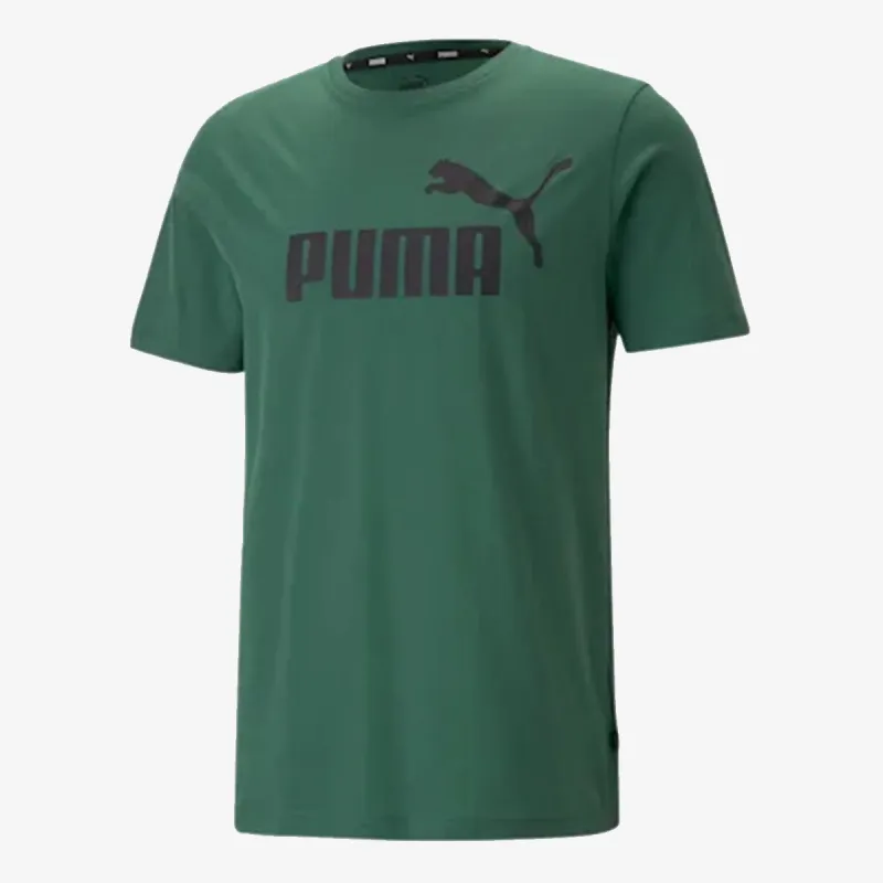 Puma PUMA ESS Logo Tee (s) 