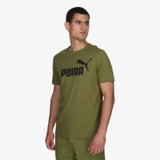 Puma PUMA ESS Logo Tee (s) 