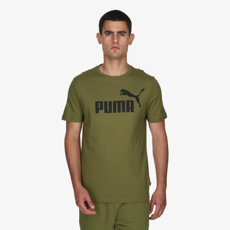 Puma PUMA ESS Logo Tee (s) 