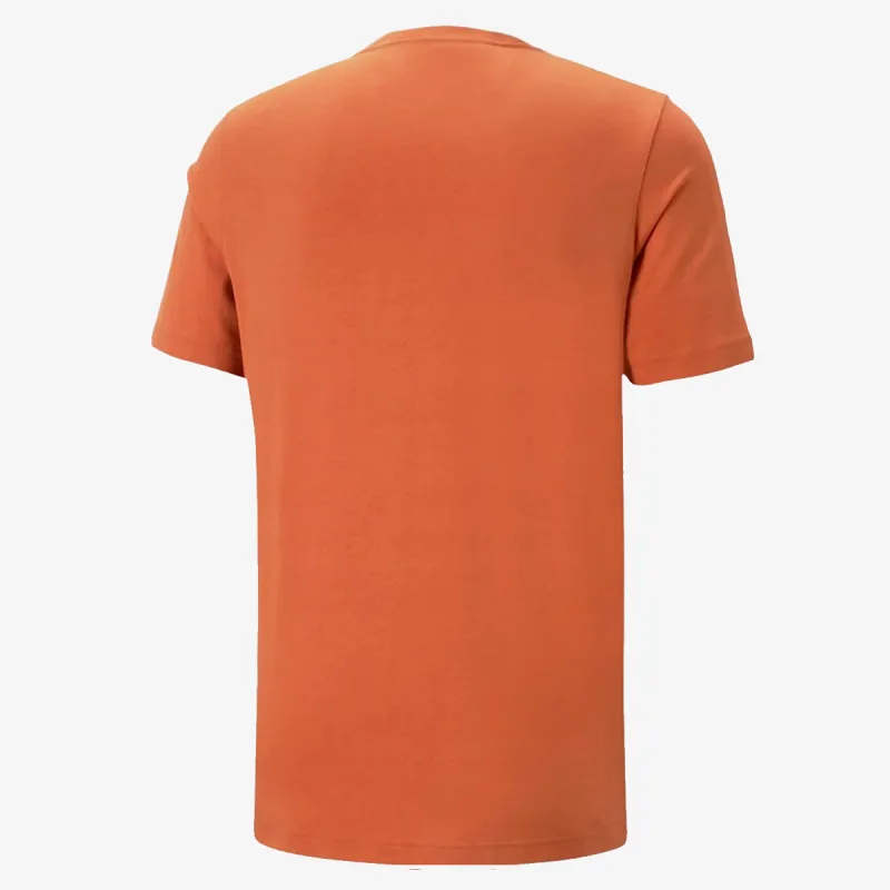 Puma ESS LOGO TEE 