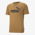 Puma ESS LOGO TEE 