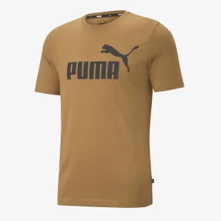 Puma ESS LOGO TEE 