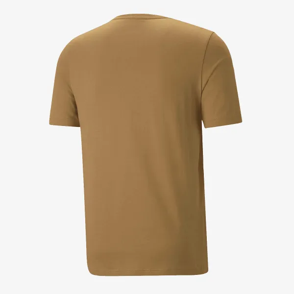 Puma ESS LOGO TEE 