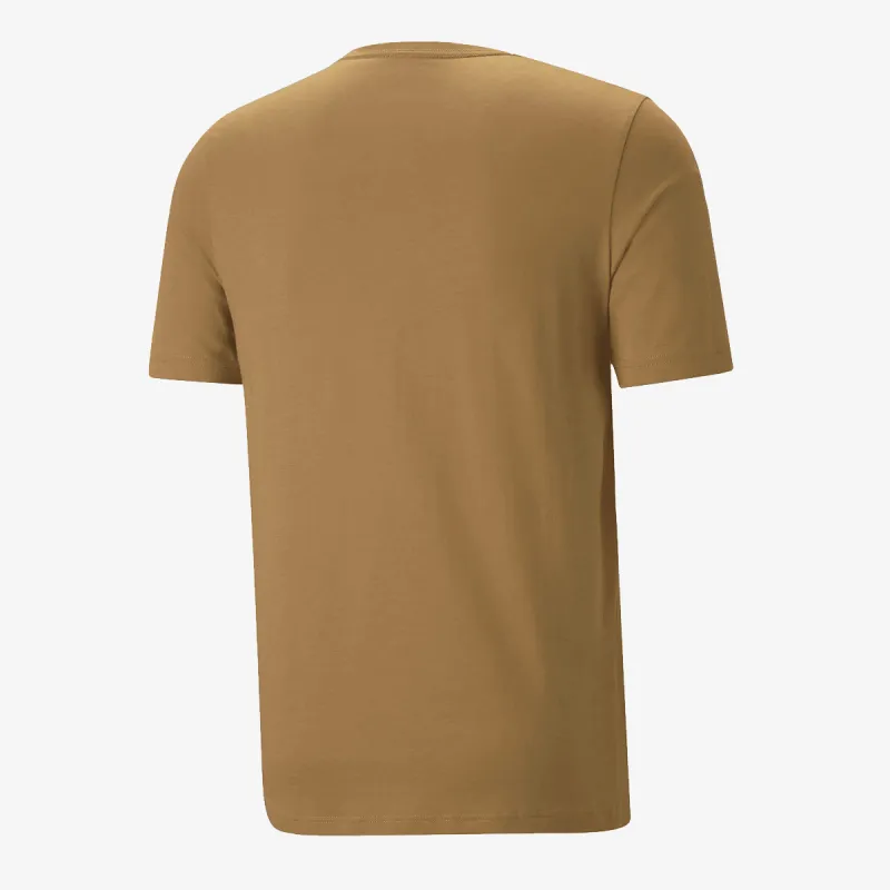 Puma ESS LOGO TEE 