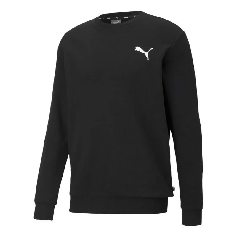 Puma ESS SMALL LOGO CREW TR 
