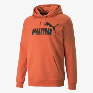 Puma ESS BIG LOGO HOODIE 
