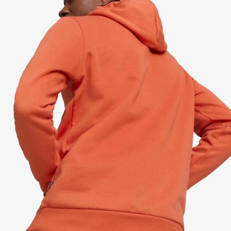 Puma ESS BIG LOGO HOODIE 