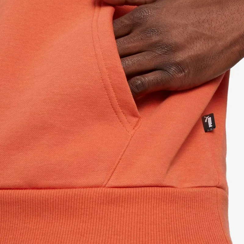 Puma ESS BIG LOGO HOODIE 
