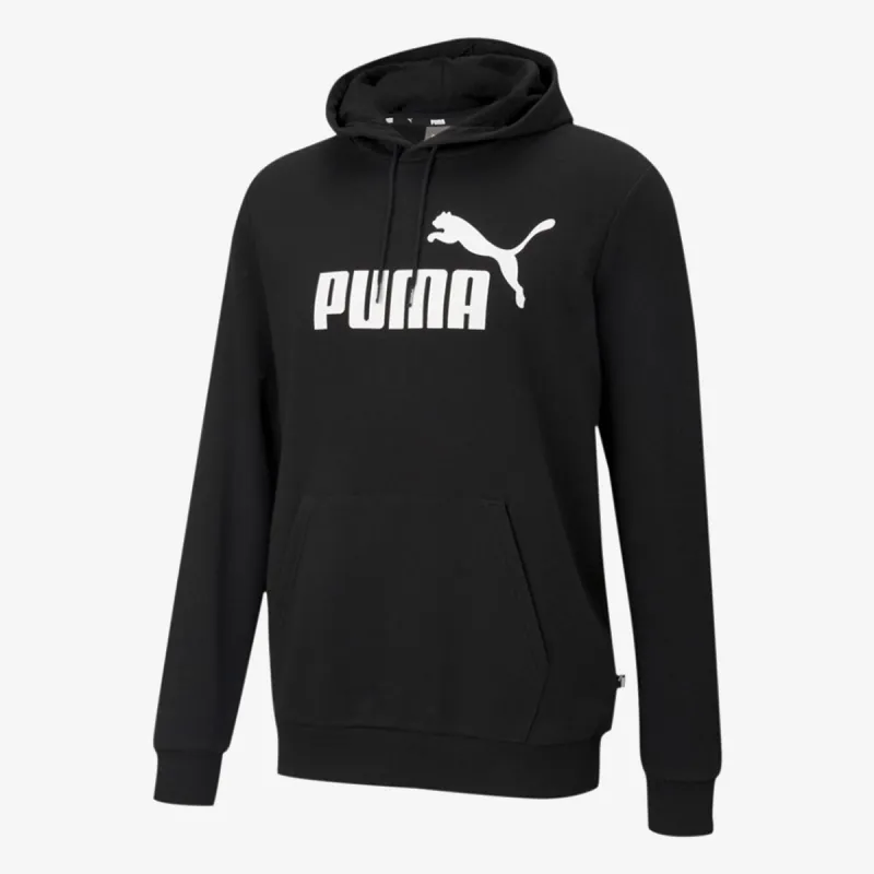 Puma PUMA ESS BIG LOGO HOODIE TR 