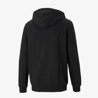 Puma ESS SMALL LOGO FZ HOODIE TR 