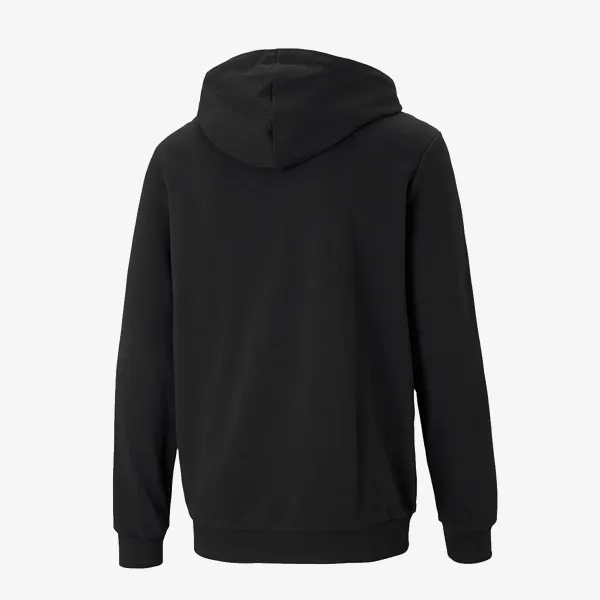 Puma ESS SMALL LOGO FZ HOODIE TR 