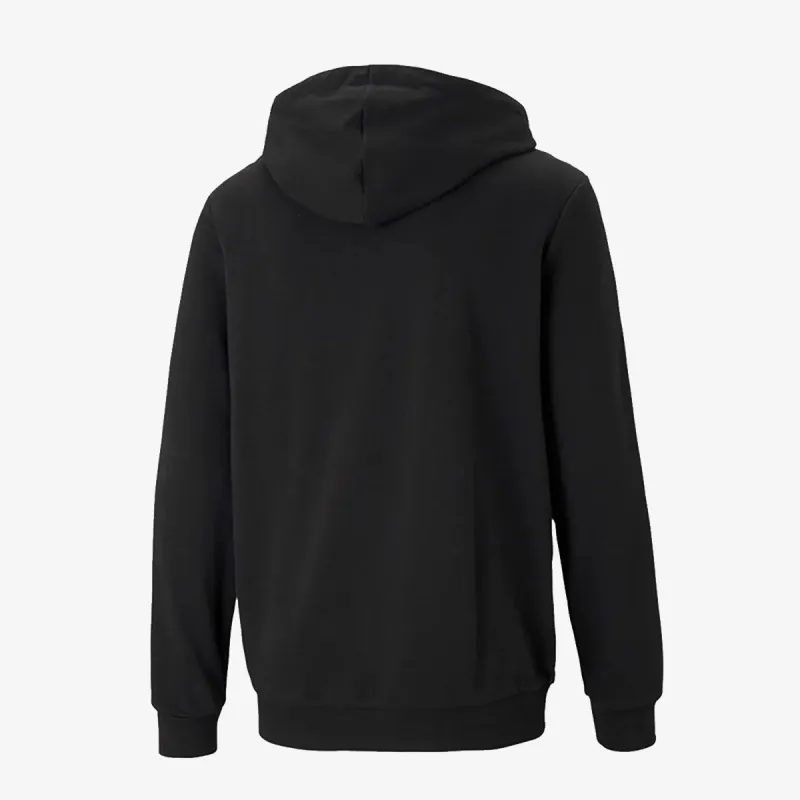Puma ESS SMALL LOGO FZ HOODIE TR 