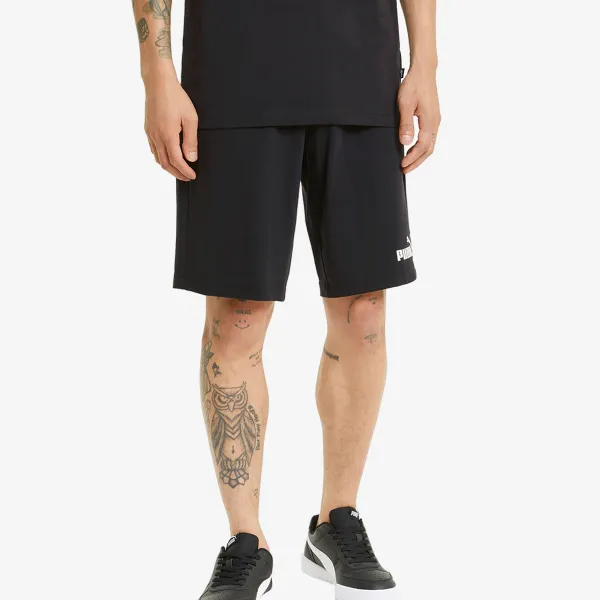 Puma PUMA ESS Jersey Shorts 