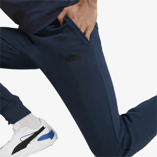 Puma ESS LOGO PANTS 