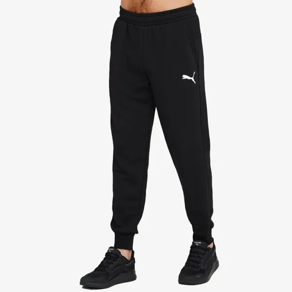 Puma ESS LOGO PANTS 