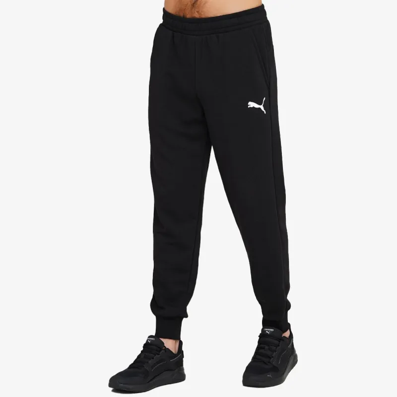 Puma ESS LOGO PANTS 