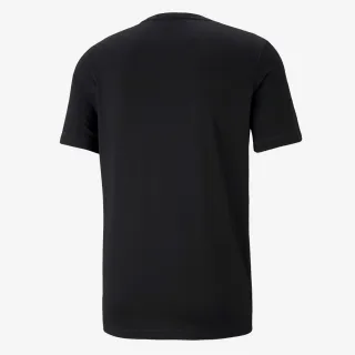 Puma ACTIVE SMALL LOGO TEE 