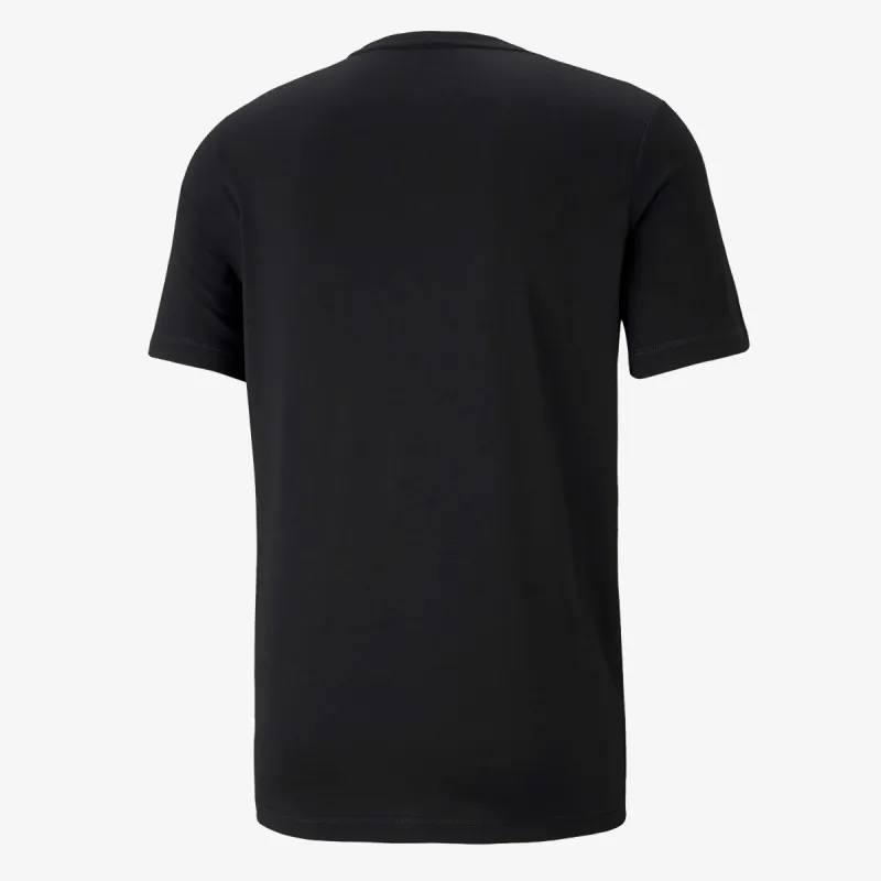 Puma ACTIVE SMALL LOGO TEE 