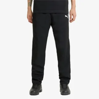 Puma PUMA ACTIVE WOVEN PANTS OP 
