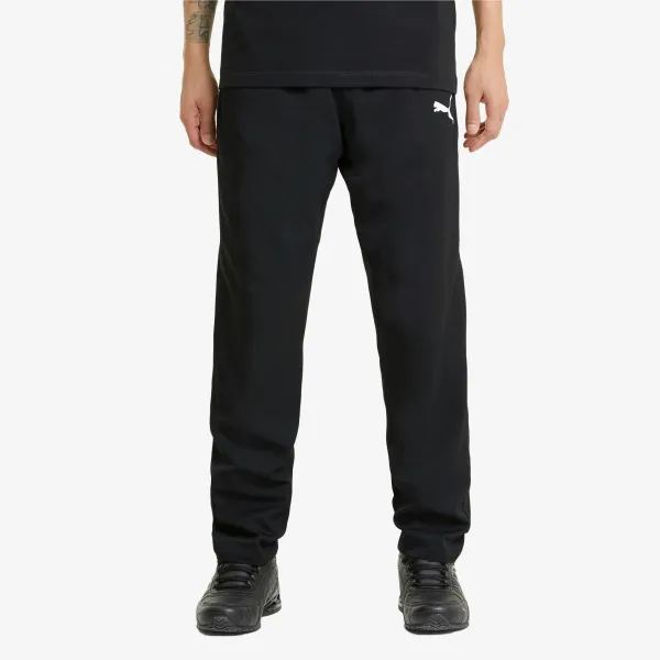 Puma PUMA ACTIVE WOVEN PANTS OP 