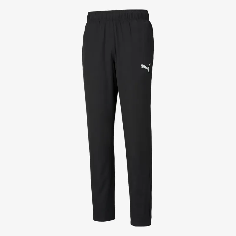 Puma PUMA ACTIVE WOVEN PANTS OP 