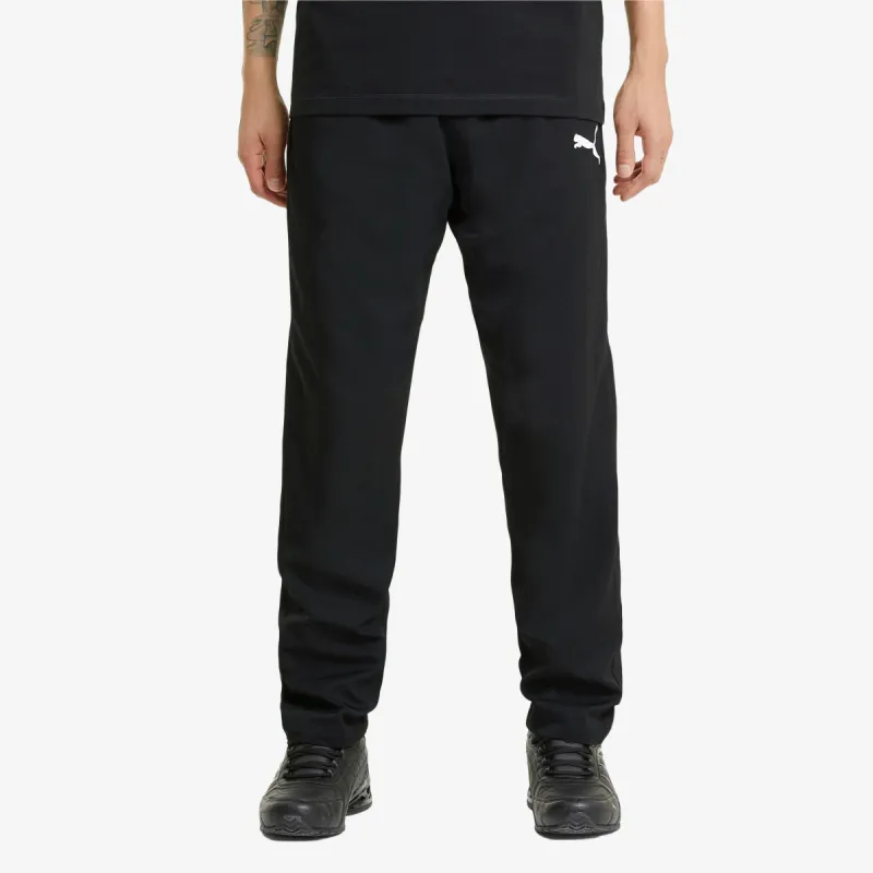 Puma PUMA ACTIVE WOVEN PANTS OP 