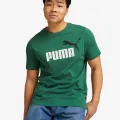 Puma PUMA ESS+ 2 Col Logo Tee 