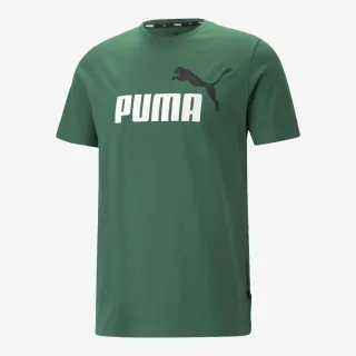 Puma PUMA ESS+ 2 Col Logo Tee 