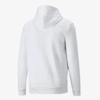 Puma ESS+ 2 COL BIG LOGO HOODIE 