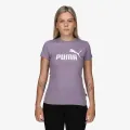 Puma PUMA ESS Logo Tee (s) 