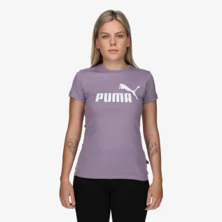 Puma PUMA ESS Logo Tee (s) 