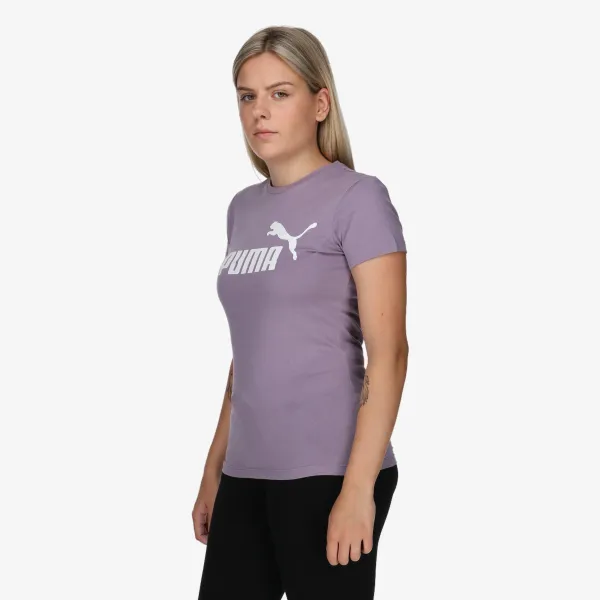 Puma PUMA ESS Logo Tee (s) 