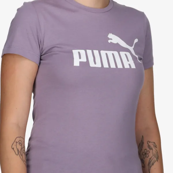 Puma PUMA ESS Logo Tee (s) 