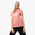 Puma ESS LOGO TEE S 