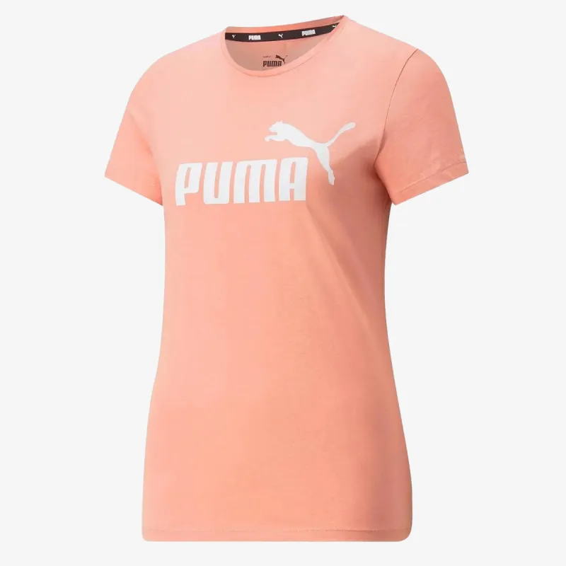 Puma ESS LOGO TEE S 