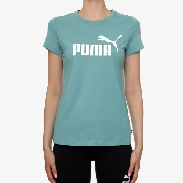Puma PUMA ESS Logo Tee (s) 