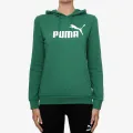 Puma PUMA ESS Logo Hoodie TR (s) 
