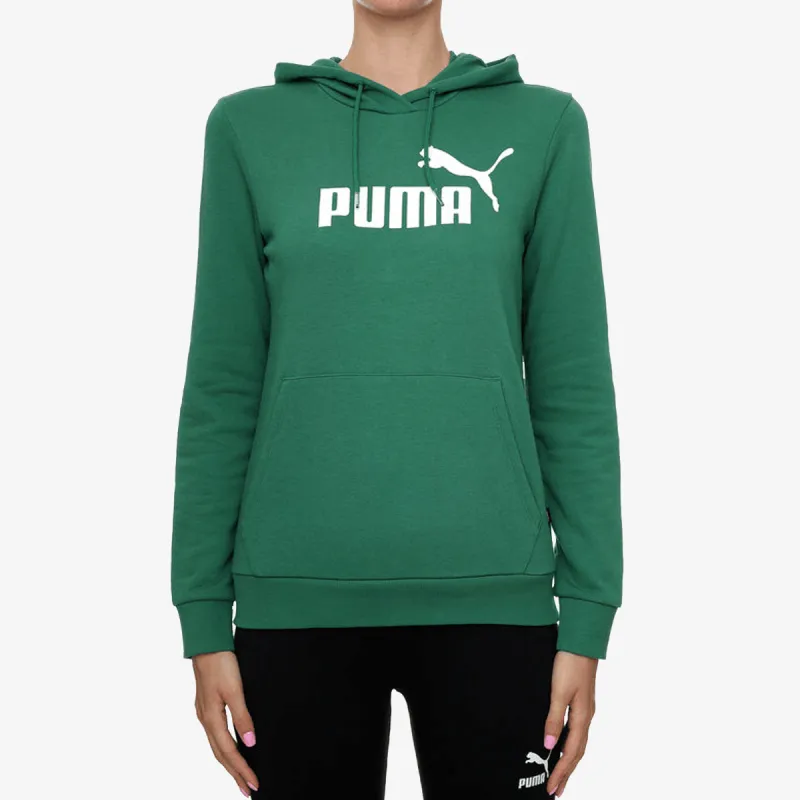 Puma PUMA ESS Logo Hoodie TR (s) 