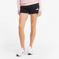 Puma PUMA ESS 4 SWEAT SHORTS TR 