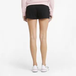 Puma PUMA ESS 4 SWEAT SHORTS TR 