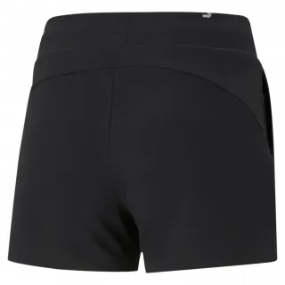 Puma PUMA ESS 4 SWEAT SHORTS TR 