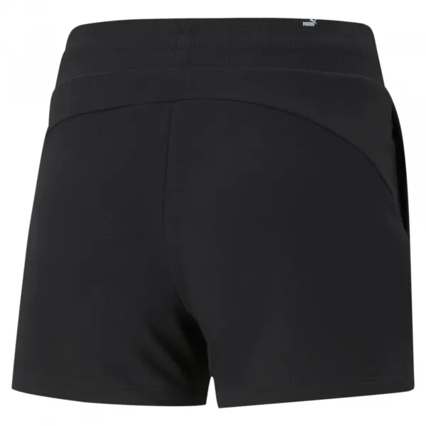 Puma PUMA ESS 4 SWEAT SHORTS TR 