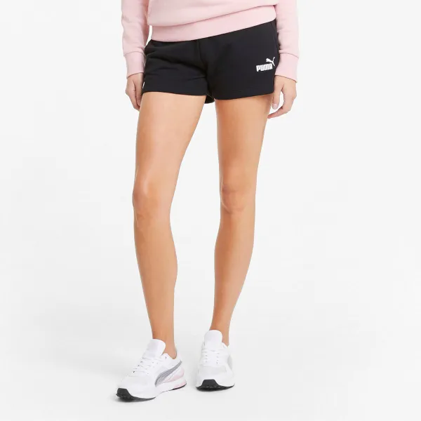 Puma PUMA ESS 4 SWEAT SHORTS TR 
