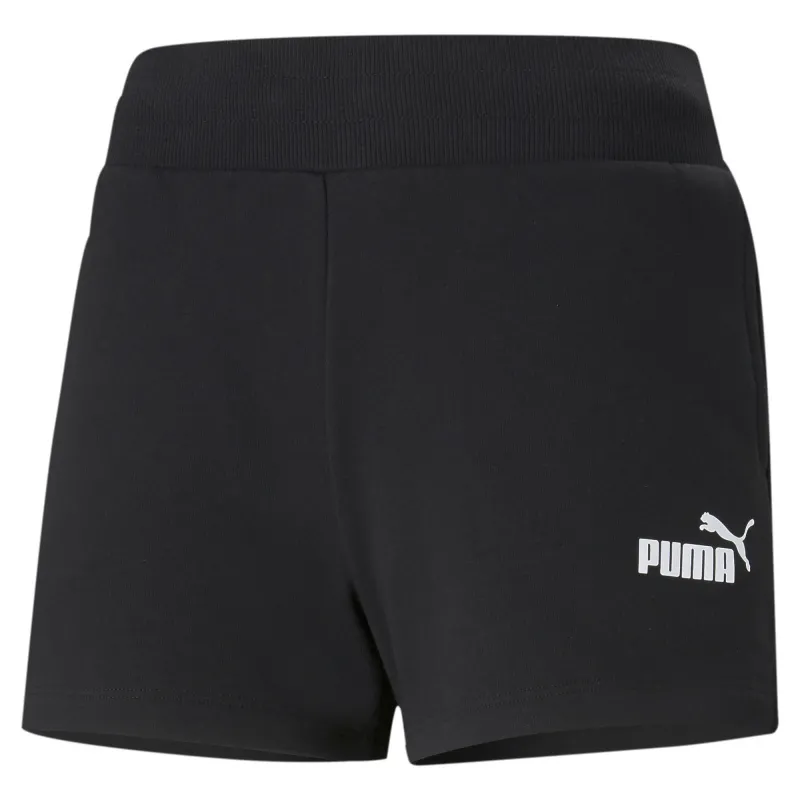 Puma PUMA ESS 4 SWEAT SHORTS TR 