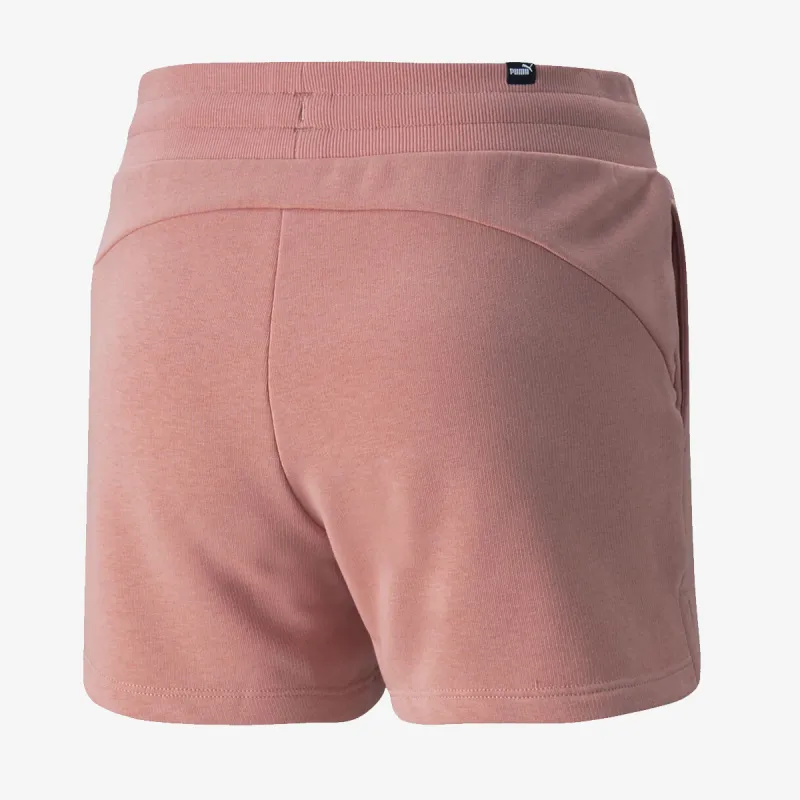 Puma ESS 4 SWEAT SHORTS TR S 