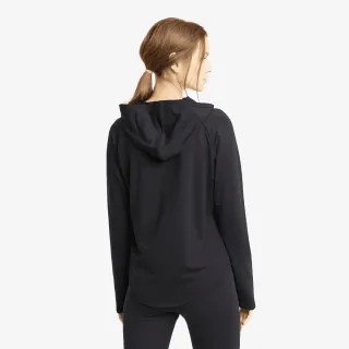 Puma C/O ACTIVE HOODIE PUMA BLACK 
