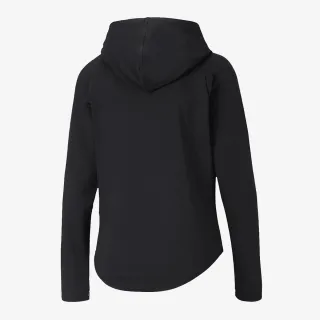 Puma C/O ACTIVE HOODIE PUMA BLACK 